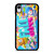 FALL GUYS ULTIMATE KNOCKOUT GAMES 2 iPhone XR Case Cover