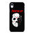 FRIDAY 13 JASON VOORHEES MASK iPhone XR Case Cover