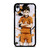 HAIKYUU YUU NISHINOYA SOCCER ANIME iPhone XR Case Cover HAIKYUU YUU NISHINOYA SOCCER ANIME iPhone XR Case Cover
