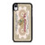 HARRY POTTER TICKETS PLATFORM NINE AND THREE QUARTERS iPhone XR Case Cover