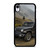 JEEP WRANGLER ADVENTURE OFF ROAD iPhone XR Case Cover