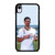 JUDE BELLINGHAM REAL MADRID iPhone XR Case Cover JUDE BELLINGHAM REAL MADRID iPhone XR Case Cover