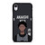 KEIJI AKAASHI HAIKYUU ANIME iPhone XR Case Cover