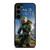 HALO INFINITE GAMES  Samsung Galaxy S23 Plus Case Cover