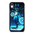 LUCARIO POKEMON GAMES iPhone XR Case Cover
