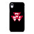 MASSEY FERGUSON TRACTOR SYMBOL iPhone XR Case Cover