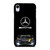 MERCEDES BENZ SL CLASS iPhone XR Case Cover MERCEDES BENZ SL CLASS iPhone XR Case Cover