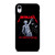 METALLICA AND JUSTICE FOR ALL iPhone XR Case Cover