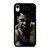 MUHAMMAD ALI BOXING LEGEND iPhone XR Case Cover