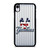 NEW YORK YANKEES USA FLAG STRIPE LOGO iPhone XR Case Cover NEW YORK YANKEES USA FLAG STRIPE LOGO iPhone XR Case Cover