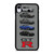 NISSAN GTR CARS EVOLUTION iPhone XR Case Cover NISSAN GTR CARS EVOLUTION iPhone XR Case Cover