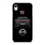 NISSAN GTR VECTOR EMBLEM iPhone XR Case Cover