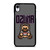 OZUNA RAPPER BEAR 2 iPhone XR Case Cover OZUNA RAPPER BEAR 2 iPhone XR Case Cover