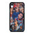 OZUNO RAPPER COLLAGE iPhone XR Case Cover