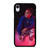 OZUNO RAPPER CONCERT iPhone XR Case Cover