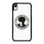 PEAKY BLINDERS THOMAS SHELBY BADGE iPhone XR Case Cover