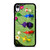 PIKMIN 3 DELUXE NINTENDO GAMES iPhone XR Case Cover