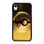 POKEMON BALL EEVEE iPhone XR Case Cover