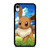 POKEMON EEVEE GAMES CUTE iPhone XR Case Cover