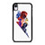 POWER RANGERS SYMBOL iPhone XR Case Cover