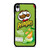 PRINGLES POTATO CHIPS SOUR CREAM iPhone XR Case Cover
