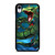 RAYQUAZA POKEMON GAMES iPhone XR Case Cover