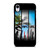 RIP CURL SURFING iPhone XR Case Cover