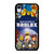 ROBLOX GAMES POSTER iPhone XR Case Cover