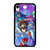 SAINT SEIYA ANIME COLLECTION iPhone XR Case Cover SAINT SEIYA ANIME COLLECTION iPhone XR Case Cover
