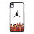 SLAM DUN ANIME AIR JORDAN iPhone XR Case Cover