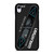 SONY WALKMAN CASSETTE DOLBY ATMOS iPhone XR Case Cover