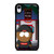 SOUTH PARK SUPREME iPhone XR Case Cover