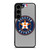HOUSTON ASTROS BASEBALL MLB LOGO  Samsung Galaxy S23 Plus Case Cover