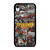 SPIDERMAN MARVEL COMICS iPhone XR Case Cover