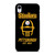 STEELERS PITTSBURGH FOOTBALL NFL 1933 iPhone XR Case Cover
