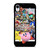 SUPER SMASH BROS BRAWL GAMES iPhone XR Case Cover