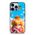 PRINCESS PEACH SUPER MARIO BROS MOVIE iPhone 13 Pro Max Case Cover