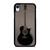 TAYLOR GUITARS CLASSIC iPhone XR Case Cover