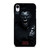 TEEN WOLF VAMPIRE iPhone XR Case Cover