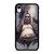 THOR FAT MARVEL iPhone XR Case Cover THOR FAT MARVEL iPhone XR Case Cover