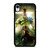 THOR VS HULK MARVEl iPhone XR Case Cover
