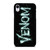 VENOM LOGO LETTER iPhone XR Case Cover