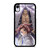 YOH ASAKURA AMIDAMARU SHAMAN KING ANIME iPhone XR Case Cover YOH ASAKURA AMIDAMARU SHAMAN KING ANIME iPhone XR Case Cover