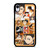 YUU NISHINOYA ANIME HAIKYUU iPhone XR Case Cover