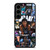 JA MORANT MEMPHIS GRIZZLIES COLLAGE  Samsung Galaxy S23 Plus Case Cover