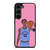 JA MORANT MEMPHIS GRIZZLIES VECTOR  Samsung Galaxy S23 Plus Case Cover