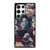 DEKU MY HERO ACADEMIA Samsung Galaxy S23 Ultra Case Cover