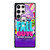FALL GUYS ULTIMATE KNOCKOUT GAMES LOGO Samsung Galaxy S23 Ultra Case Cover
