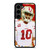 JIMMY GAROPPOLO SAN FRANCISCO 49ERS NFL  Samsung Galaxy S23 Plus Case Cover JIMMY GAROPPOLO SAN FRANCISCO 49ERS NFL  Samsung Galaxy S23 Plus Case Cover