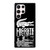 LACOSTE MELTED LOGO Samsung Galaxy S23 Ultra Case Cover LACOSTE MELTED LOGO Samsung Galaxy S23 Ultra Case Cover